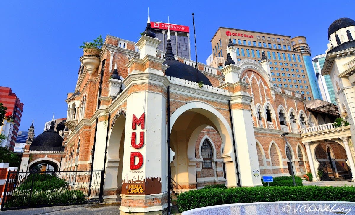 DBKL City Theatre