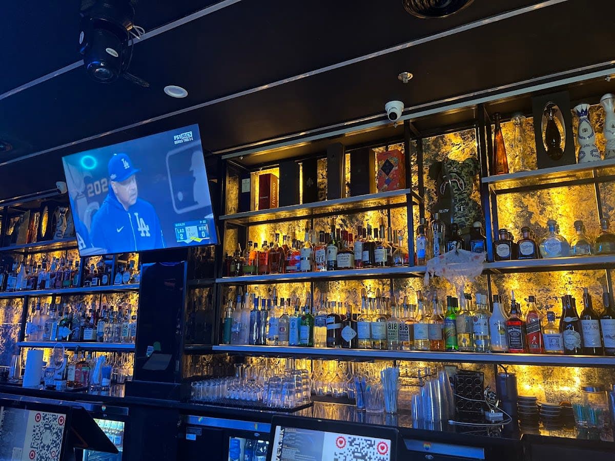 Live-K Karaoke Bar | The Wharf