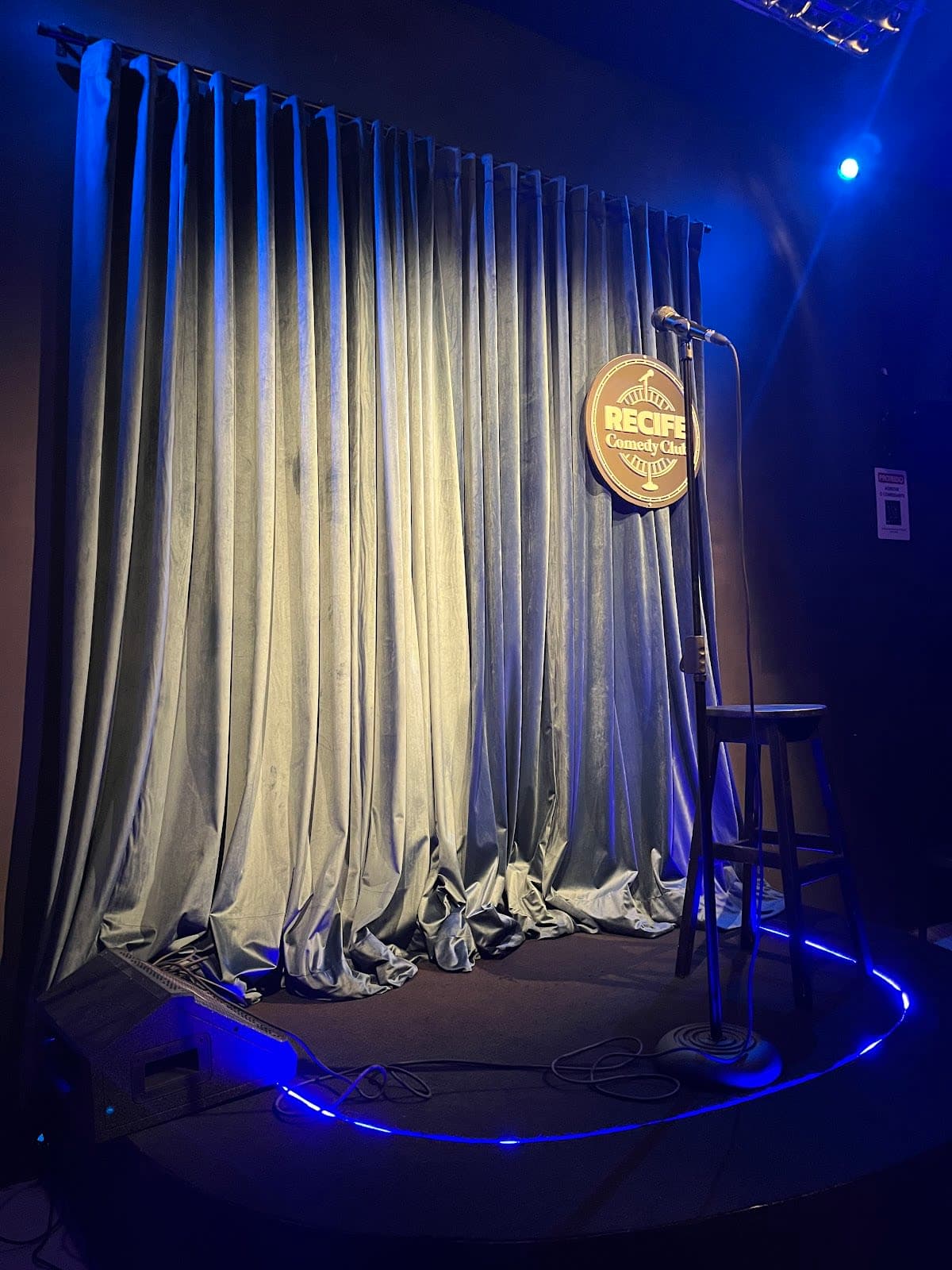 Recife Comedy Club