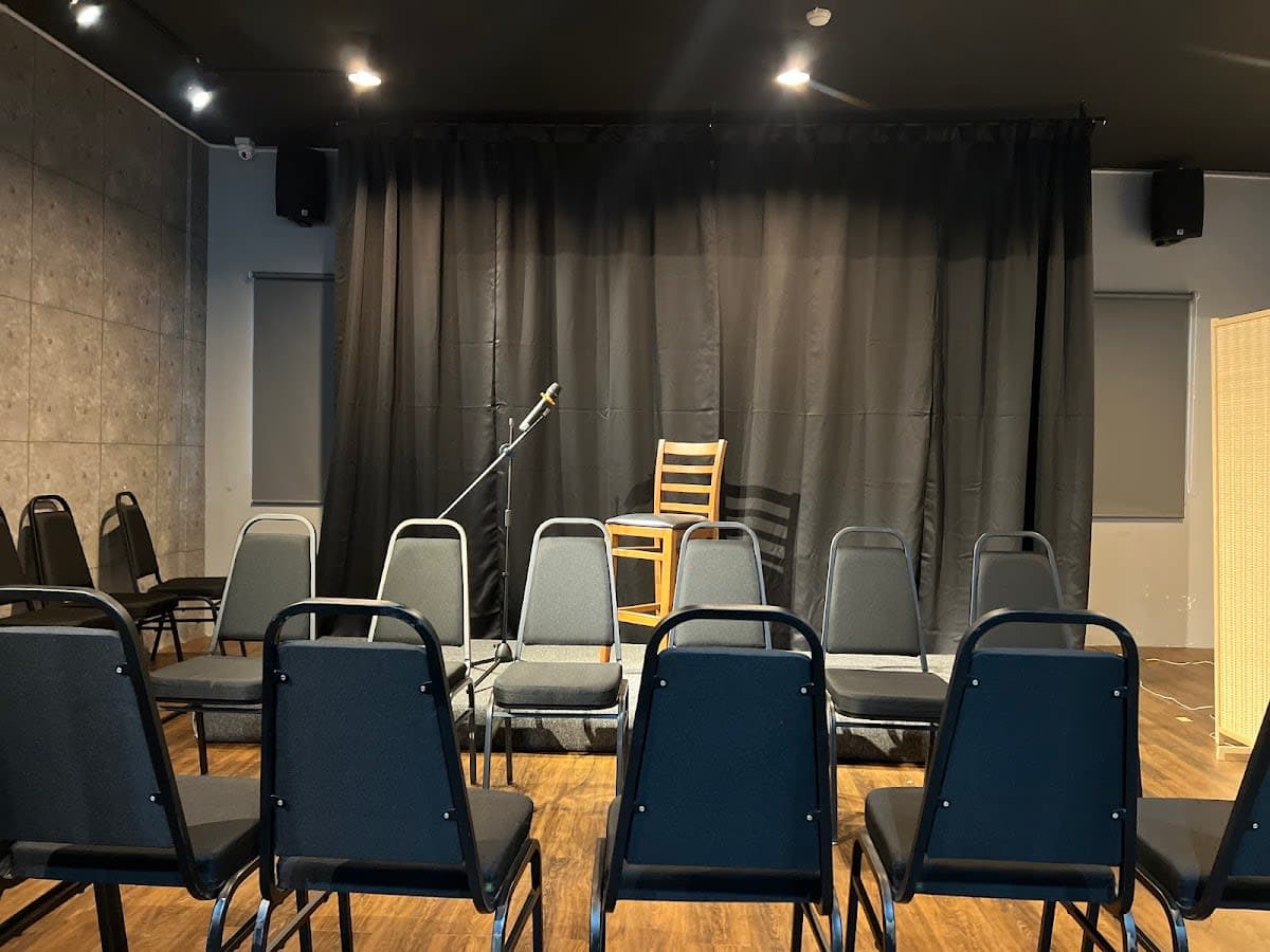 Studio Yabai X