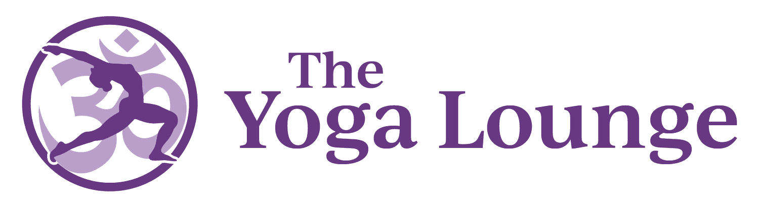 The Yoga Lounge
