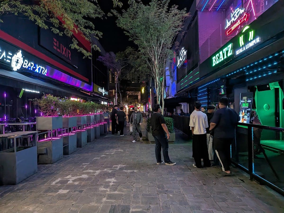 TREC Kuala Lumpur