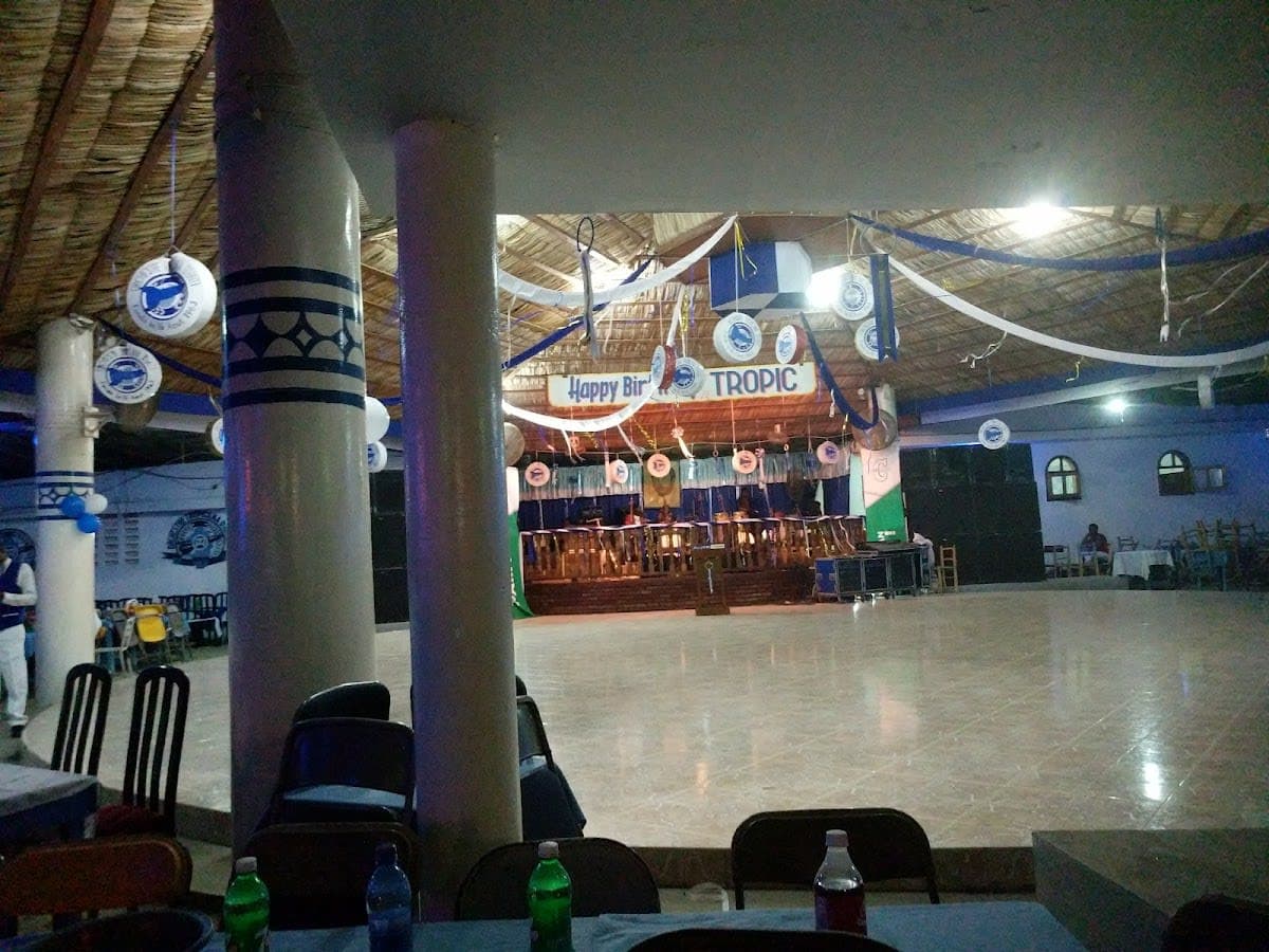Tropicana Night Club