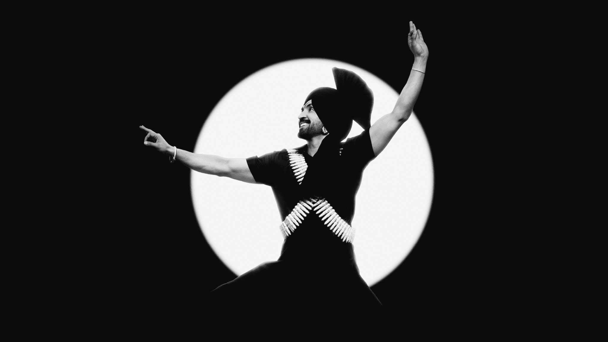 Diljit Dosanjh – Aura World Tour