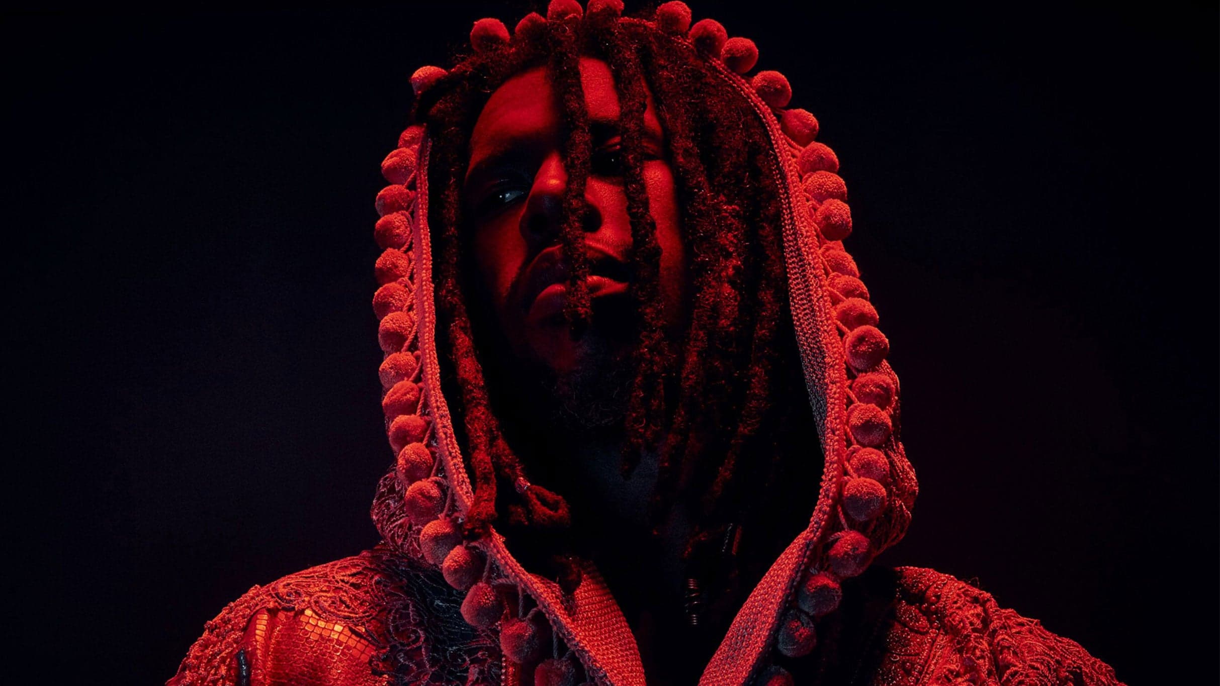 Flying Lotus (with Live Band)