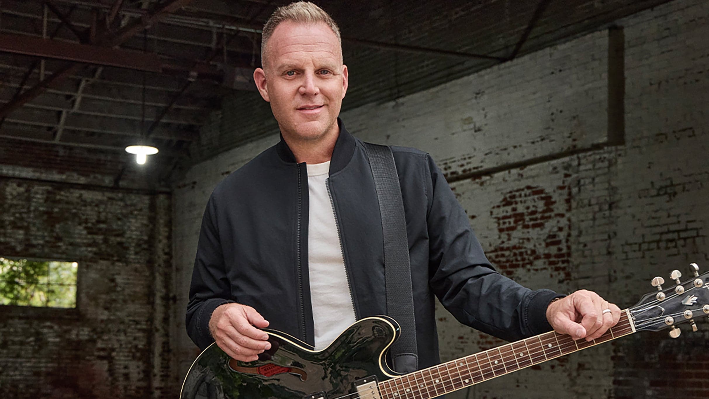 Matthew West: Jesus Is King Tour - Sparks (Reno), NV