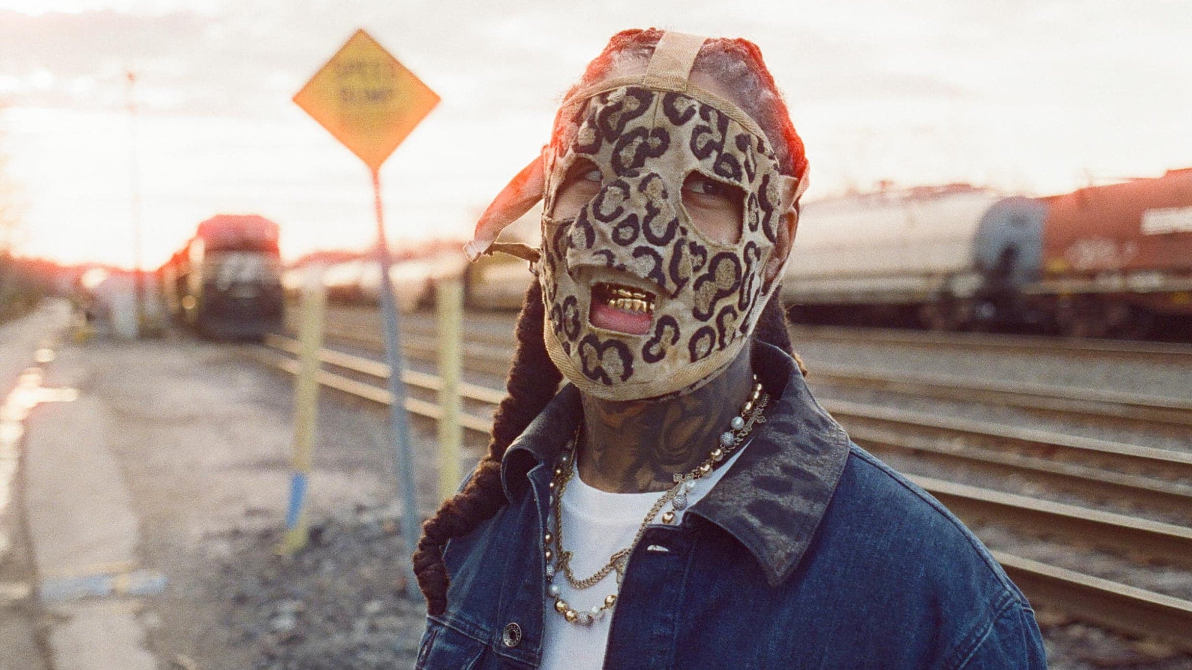 Skrilla - Z Album Release Show + Special Guests TBA