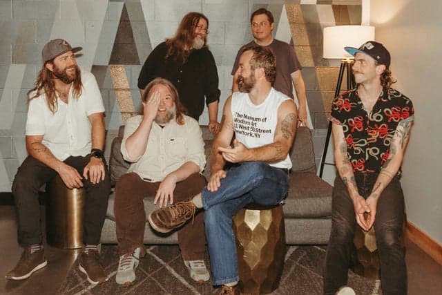 Trampled By Turtles w/ Leftover Salmon