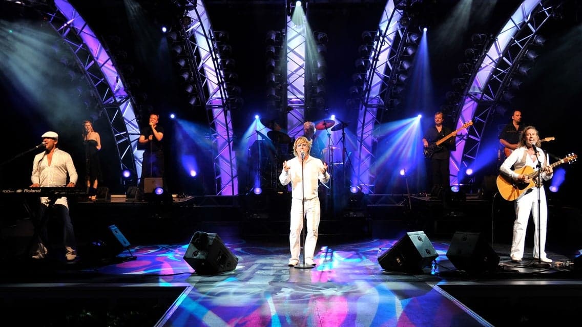 Stayin' Alive: One Night of the Bee Gees