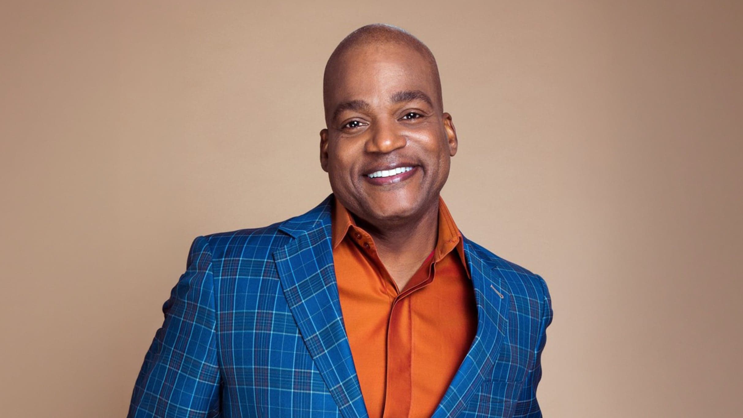 Ralph Harris