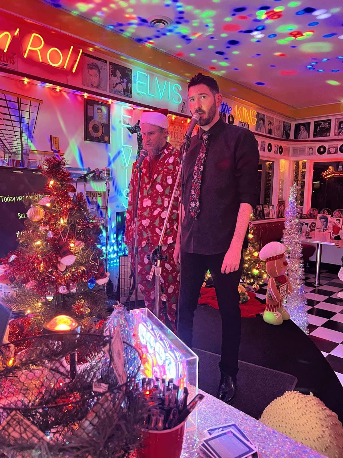 Good Vibes Mobile Karaoke