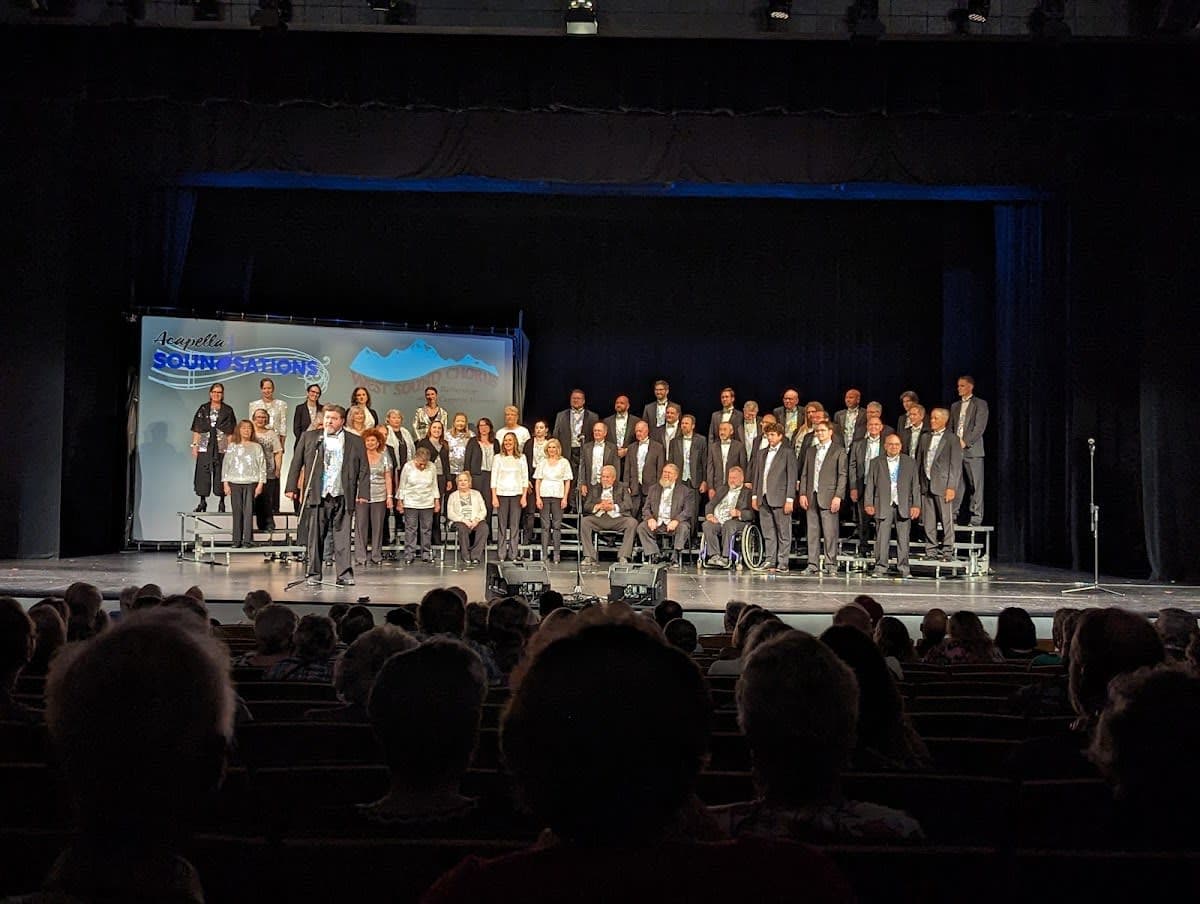 Central Kitsap Performing Arts Center