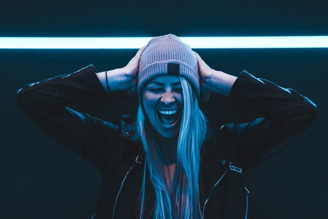 Maddy O'Neal (18+ Event)